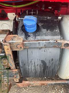 International ProStar DEF Tank