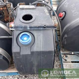 International ProStar DEF Tank