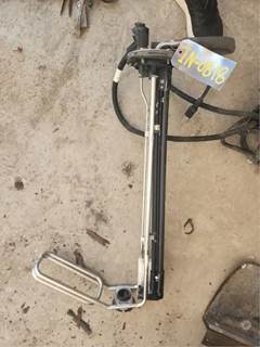 International ProStar DEF Tank