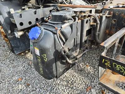 Isuzu NPR HD DEF Tank