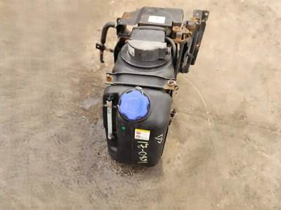 Isuzu NPR HD DEF Tank