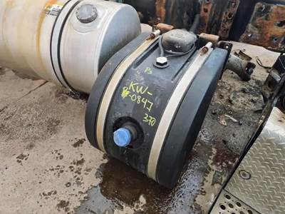 Kenworth T370 DEF Tank