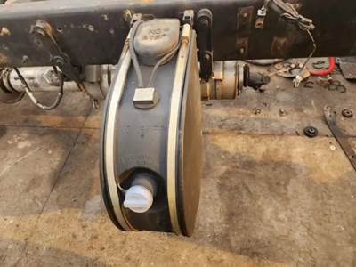 Kenworth T370 DEF Tank