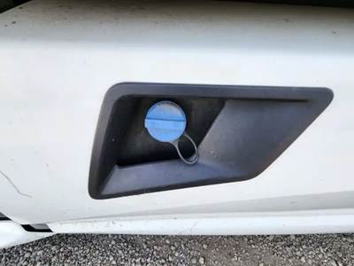 Kenworth T680 DEF Tank