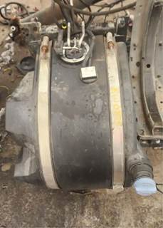 Kenworth T680 DEF Tank