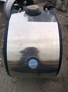 Kenworth T800 DEF Tank