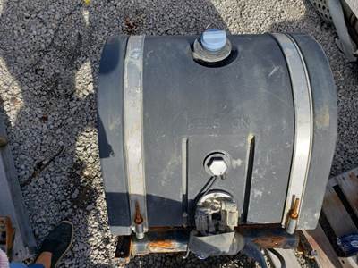 Kenworth T800 DEF Tank