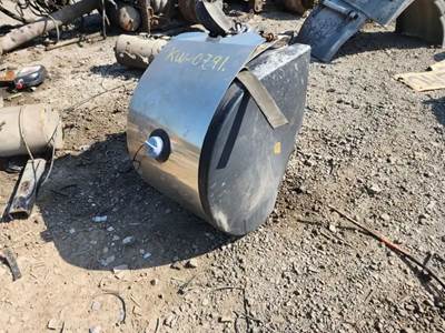 Kenworth T800 DEF Tank