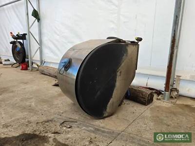 Kenworth T880 DEF Tank