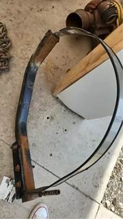 Kenworth T880 DEF Tank