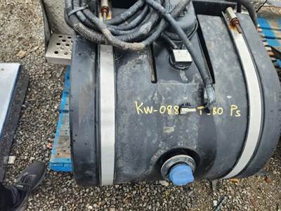 Kenworth T880 DEF Tank