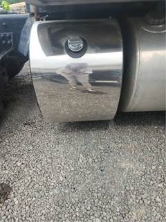 Kenworth W900 DEF Tank