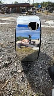 Mack Anthem DEF Tank