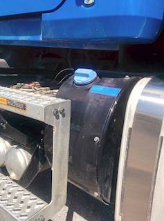 Mack Granite GU813 DEF Tank for a 2015 Mack GU813