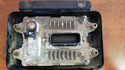 Mack Granite GU813 DEF Tank for a 2015 Mack GU813