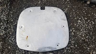 Mack Granite GU813 DEF Tank for a 2017 Mack GU813