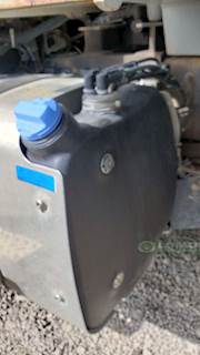 Mack Granite GU813 DEF Tank for a 2015 Mack GU813