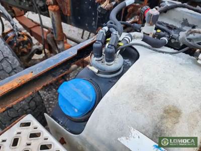 Mack Granite GU813 DEF Tank for a 2012 Mack GU813