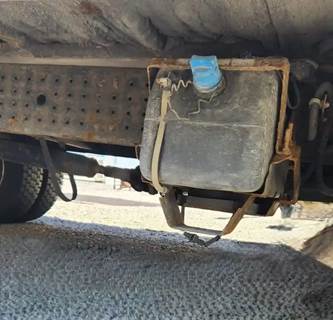 Mitsubishi FEC92S DEF Tank