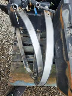 Peterbilt 348 DEF Tank