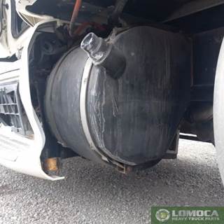 Peterbilt 579 DEF Tank