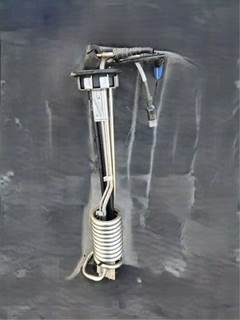 Peterbilt 579 DEF Tank