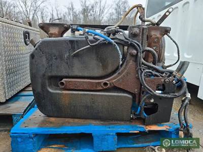 Western Star 4700 DEF Tank