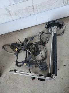 Western Star 4900FA DEF Tank