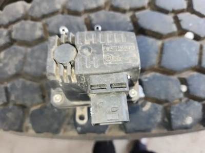 Western Star 4900FA DEF Tank