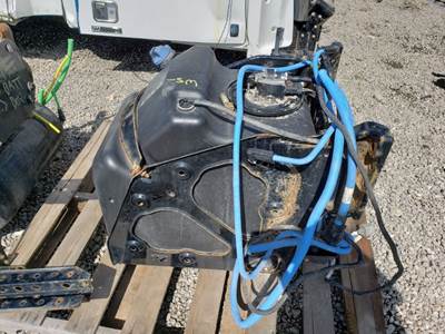 Western Star 5700 DEF Tank