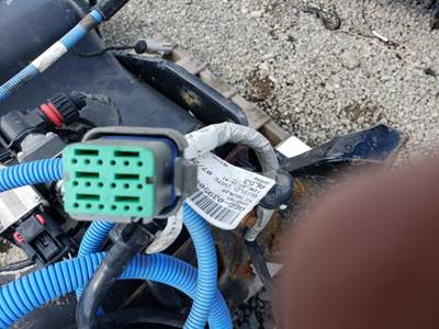 Western Star 5700 DEF Tank