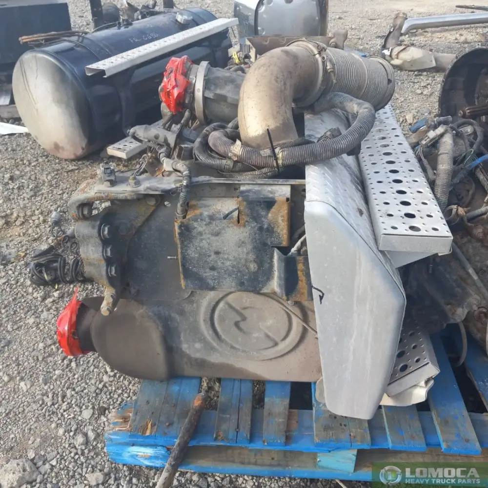 2013 Freightliner Cascadia 125 DPF Filter For Sale York, ON, Canada