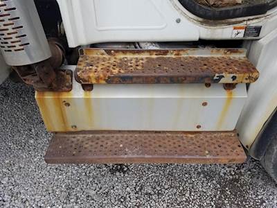 Freightliner M2 106 DPF Filter