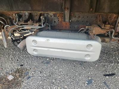 Hino 195 DPF Filter