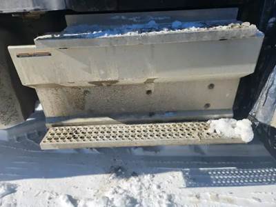 International HX620 DPF Filter