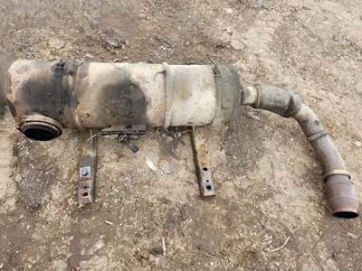 International Paystar 5900i DPF Filter