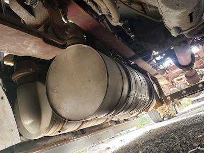 International ProStar DPF Filter