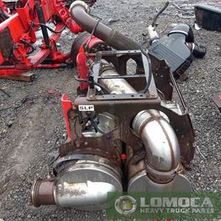 International ProStar DPF Filter