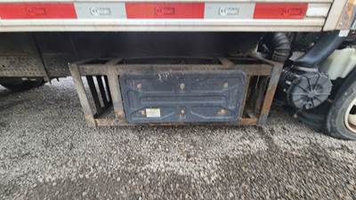 Isuzu NRR DPF Filter