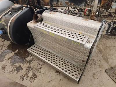 Kenworth T370 DPF Filter