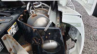 Kenworth T680 DPF Filter