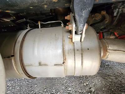 Kenworth T680 DPF Filter