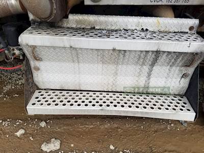 Kenworth T800 DPF Filter