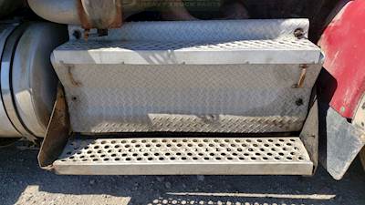 Kenworth T800 DPF Filter