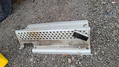 Kenworth T800 DPF Filter