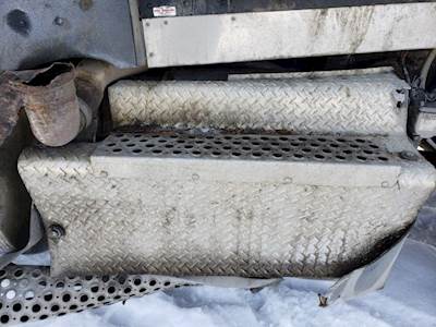 Kenworth T800 DPF Filter