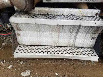 Kenworth T800 DPF Filter