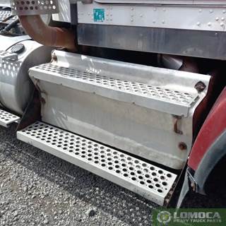 Kenworth T800 DPF Filter