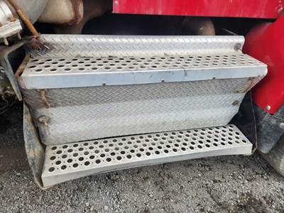 Kenworth T800 DPF Filter