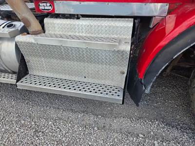 Kenworth T800 DPF Filter